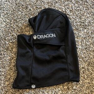 Dragon Ski Mask